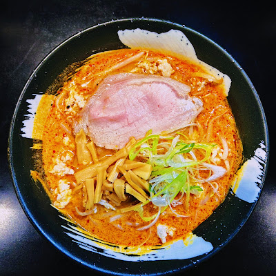 札幌ラーメン 一石を投じる 사진 5
