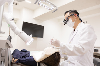 Kudankitanomaru dental clinica 사진 2