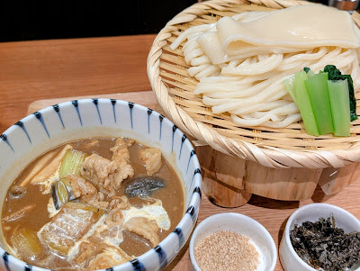 肉汁うどん 武讃 사진 4