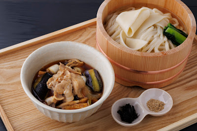 肉汁うどん 武讃 사진 3