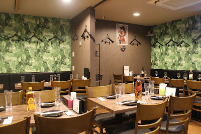Ovenグリルハウス酒＆肉バル食べ飲み放題 神田店 사진 5