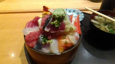 Sushi Sada 사진 2