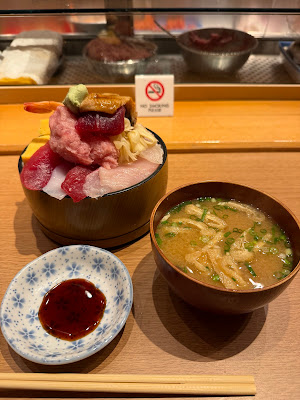 Sushi Sada 사진 4