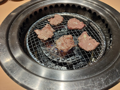 和牛焼肉 牛正 사진 4
