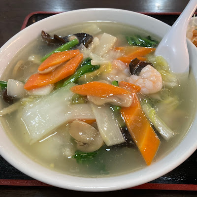 華龍飯店 神田店 사진 3