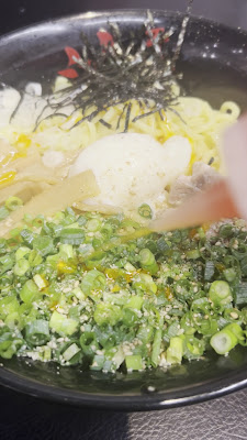 Tokyo Abura Soba Jimbocho Branch 사진 2