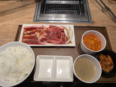Yakiniku Like Ochanomizu 사진 4