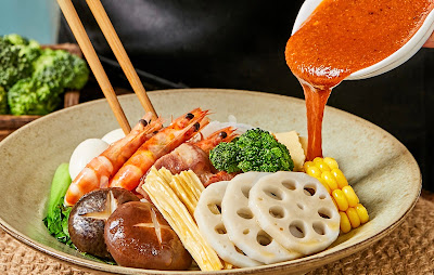楊国福マーラータン 神田店 사진 4