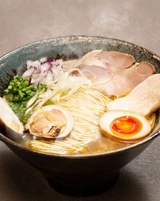 麺処かいしん 사진 4