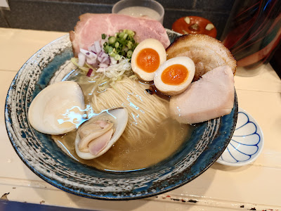 麺処かいしん 사진 5