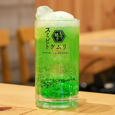 スミビトケムリ 神田店 사진 4