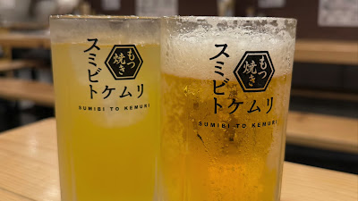 スミビトケムリ 神田店 사진 2