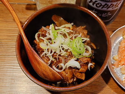 もつ焼き石川 사진 3