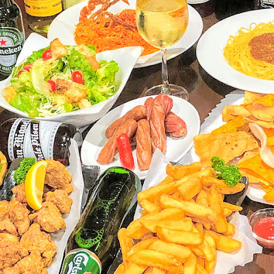 SUN & MOON Asian Dining & Bar 사진 2