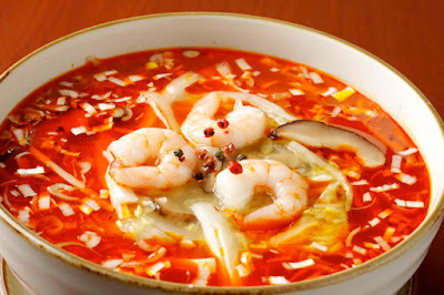 Paopao Pepper Bun 사진 4