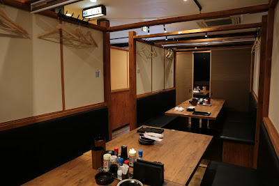 牛タンと個室居酒屋 政宗 秋葉原店 사진 3