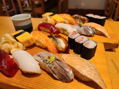 Sushi Chayatotomasa 사진 2