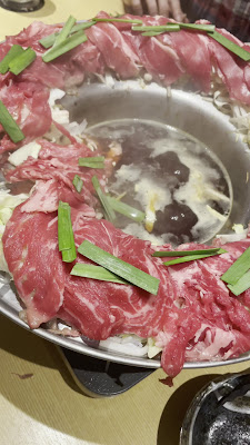 個室炊き肉 円(kyu) 秋葉原店 사진 2