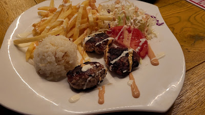 Saray Kebab Asakusabashi Branch 사진 2