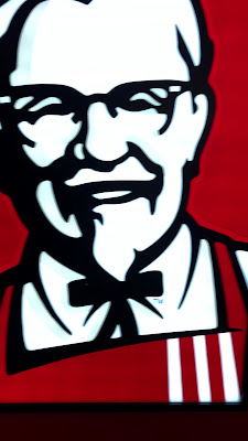 KFC 사진 2