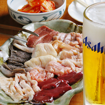 Offal Meats Bar Ninnikuya 사진 3
