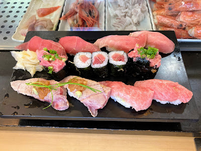 Sushi Zanmai 사진 4