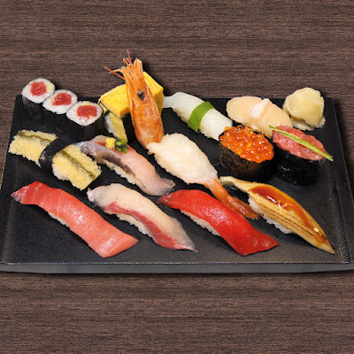 Sushi Zanmai 사진 2