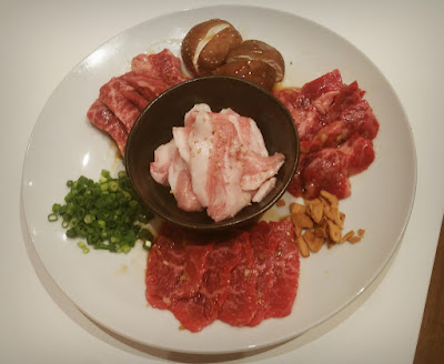 炭火ホルモン蓮 亀戸 사진 2