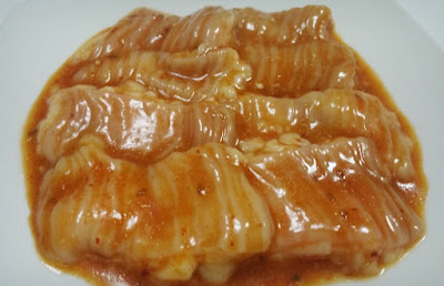 炭火ホルモン蓮 亀戸 사진 5