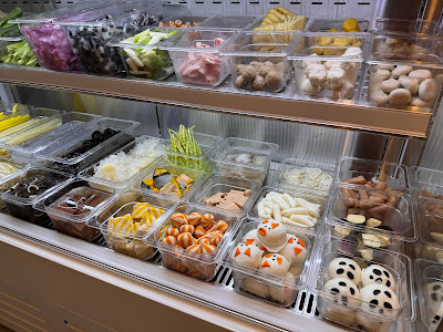 ラホンバンマーラータン 吉祥寺店 사진 4