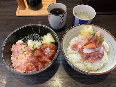 まぐろのなかだ屋 사진 3