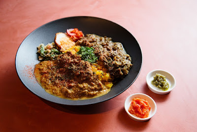 인도네시아 카레・Warung Rempah 사진 3