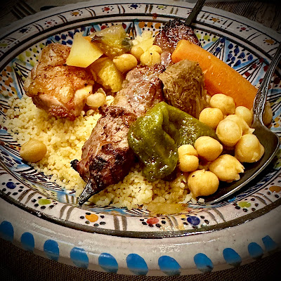 Carthago Restaurant 사진 4