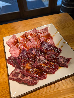 大衆焼肉伊勢路 사진 3