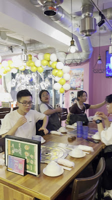 ベトナム料理 みーちゃん 新大久保店 사진 2