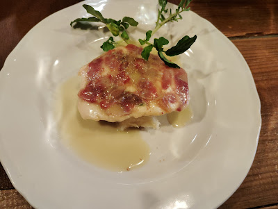 オステリアピーニャドーロ（Osteria pigna d‘oro） 사진 3