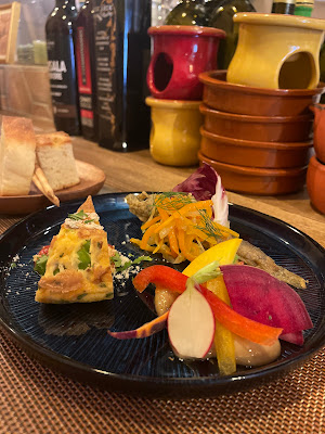 オステリアピーニャドーロ（Osteria pigna d‘oro） 사진 2