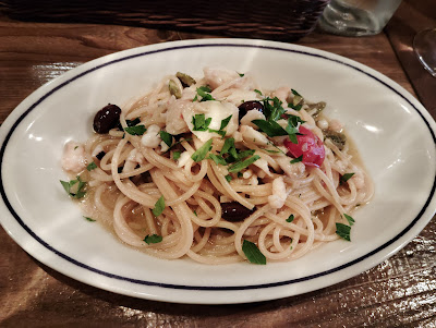 オステリアピーニャドーロ（Osteria pigna d‘oro） 사진 4