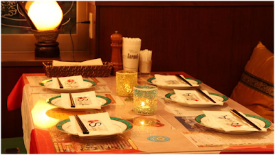 飯田橋エスニックSAPANA（サパナ）飯田橋プラーノ店 사진 3