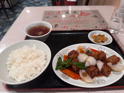 萬成園 사진 2