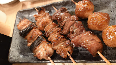 焼鳥 焔 en 사진 4