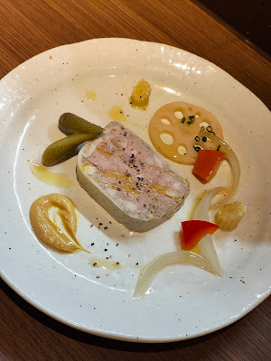 下町バル ジュ・タタン 사진 4
