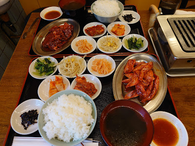 마산관 사진 4