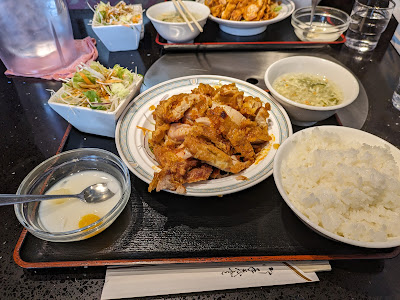 大漁 사진 3