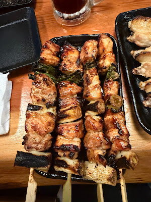 야키토리 토리키조쿠 오카치마치 점 사진 4