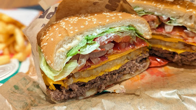 Burger King - Okachimachi 사진 3