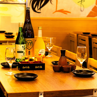 鳥道酒場 上野支店 사진 3
