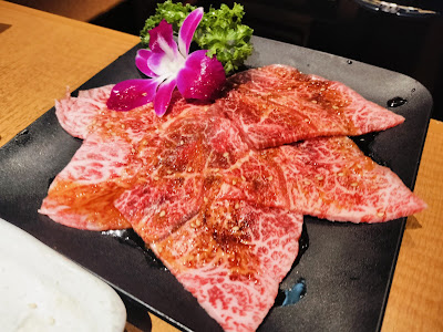 Yakiniku Tamura Hirokōji Shop 사진 3
