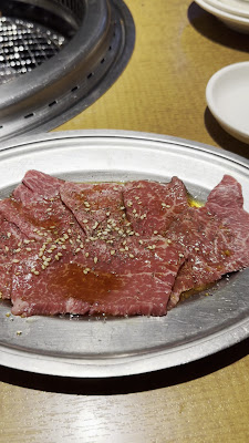 Yakiniku Tamura Hirokōji Shop 사진 2