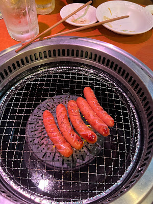 Yakiniku Tamura Hirokōji Shop 사진 4